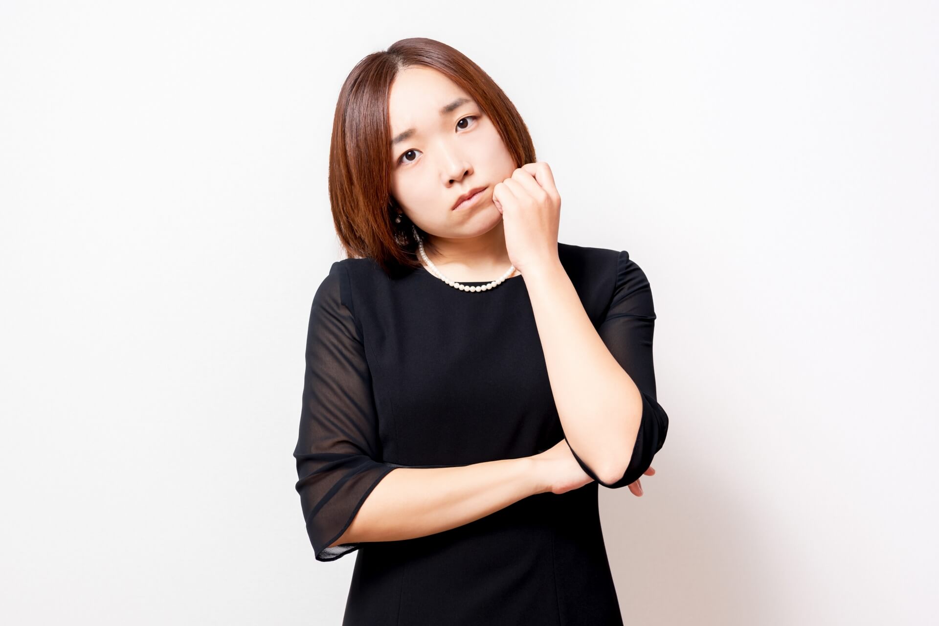 法事の服装は喪服以外 平服 でも大丈夫 公式hp 宗教法人金剛院 埼玉県さいたま市北区日進町のお寺 寺院なら金剛院